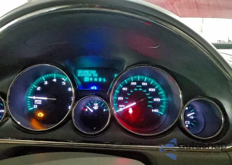 2015 Buick Enclave z USA, uszkodzony, nr VIN 5GAKVCKD2FJ284828